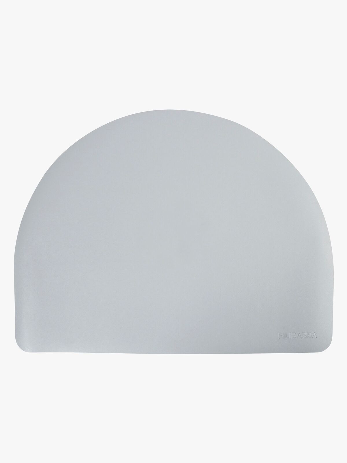 FILIBABBA Bordsunderlägg, Pearl Blue