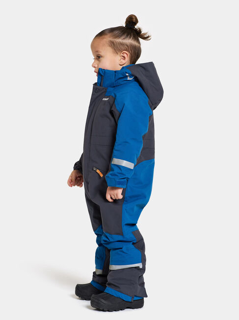 Didriksons Neptun Overall, Classic Blue