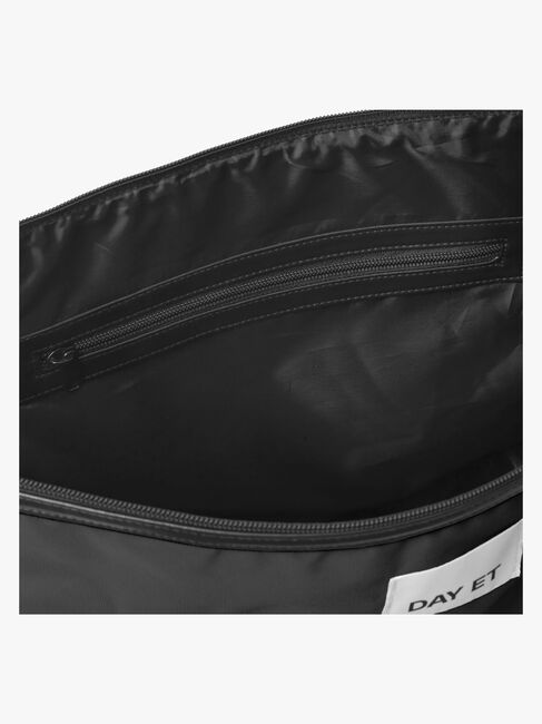 DAY ET Gweneth Crossbody Skötväska, Black