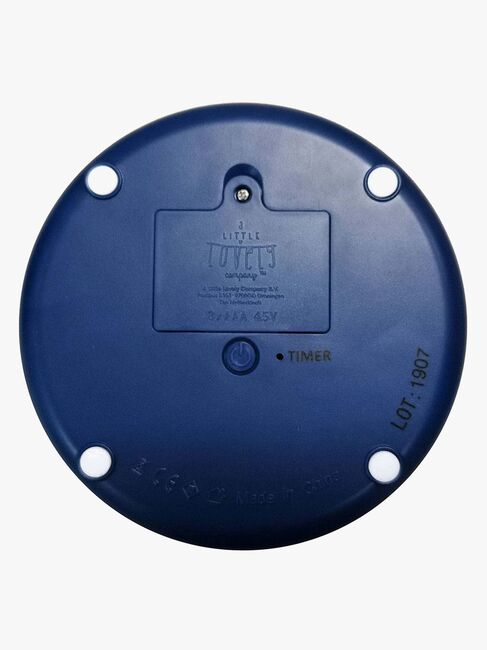 A Little Lovely Company Space Nattlampa