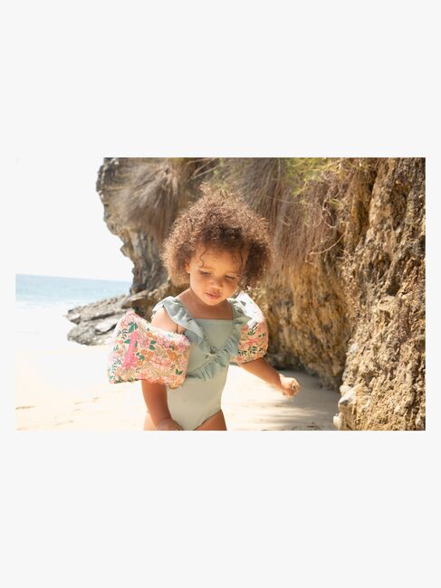 Swim Essentials Armpuffar, Blossom