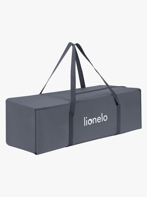 Lionelo Florence XL Lekhage, Grey Stone