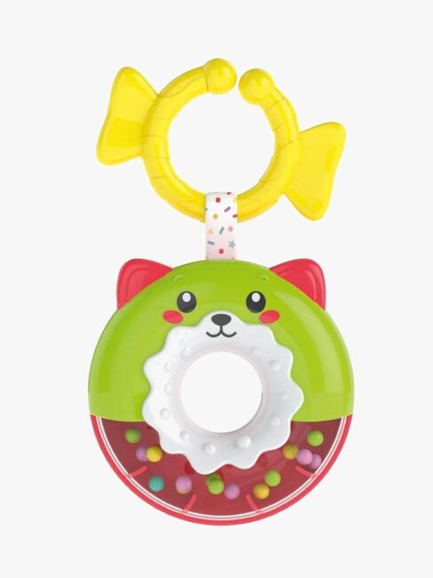 Clementoni Skallra Donut