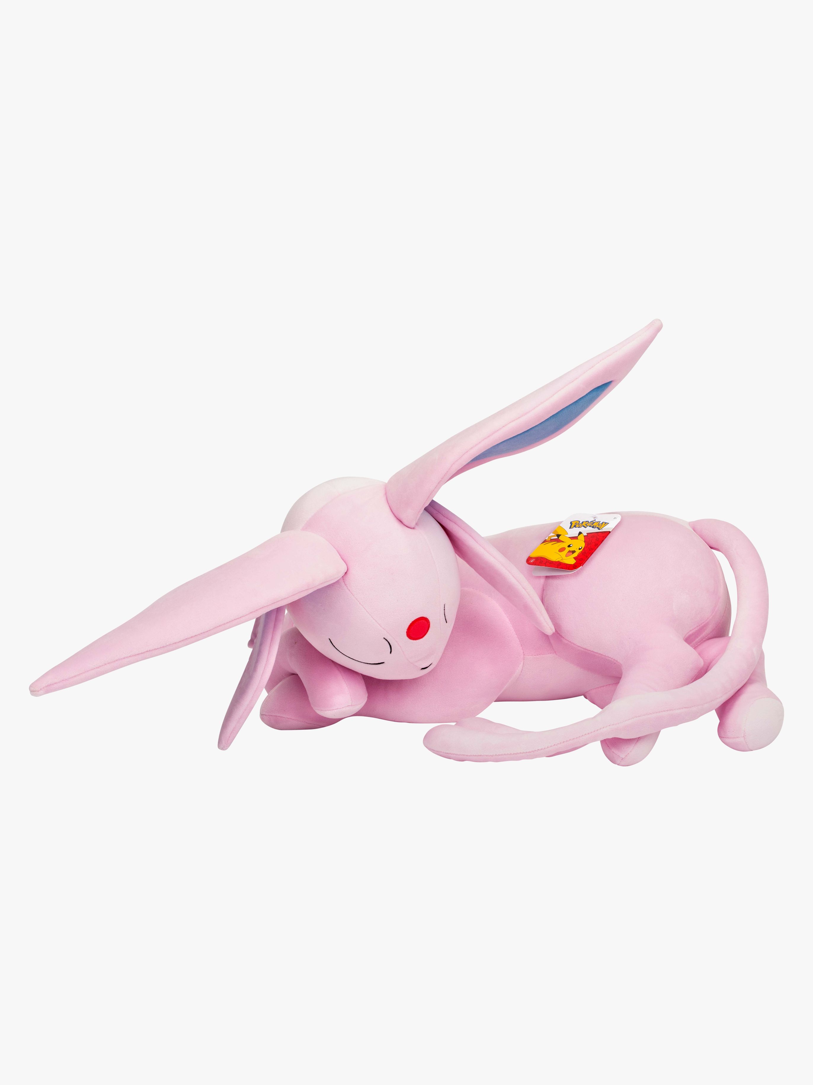 Pokémon Gosedjur Sovande Espeon
