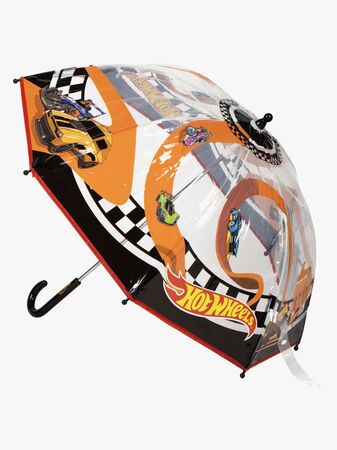 Hot Wheels Paraply