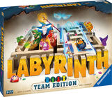 Ravensburger Team Labyrinth Sällskapsspel