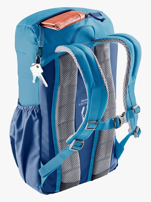 Deuter Junior Ryggsäck 18L, Wave Nightblue