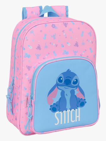 Disney Stitch Ryggsäck 10L, Bright