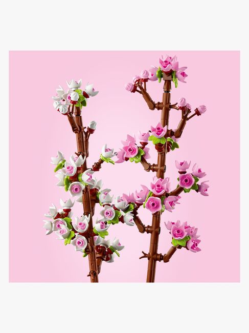LEGO Botanicals 40725 Körsbärsblommor