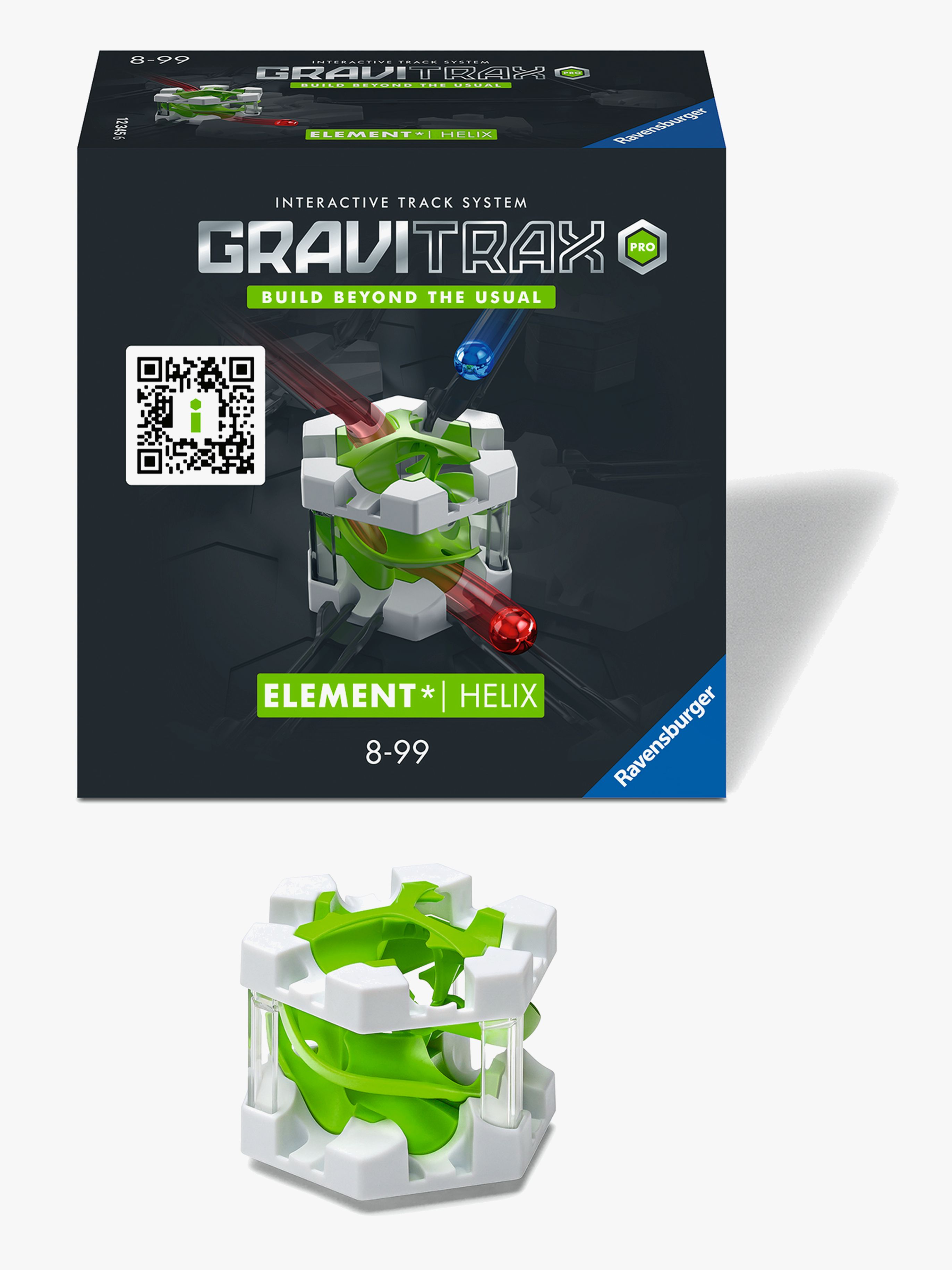 Ravensburger GraviTrax PRO Element Helix