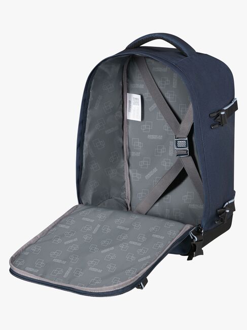 American Tourister Take2Cabin S Ryggsäck 24L, Dark Navy