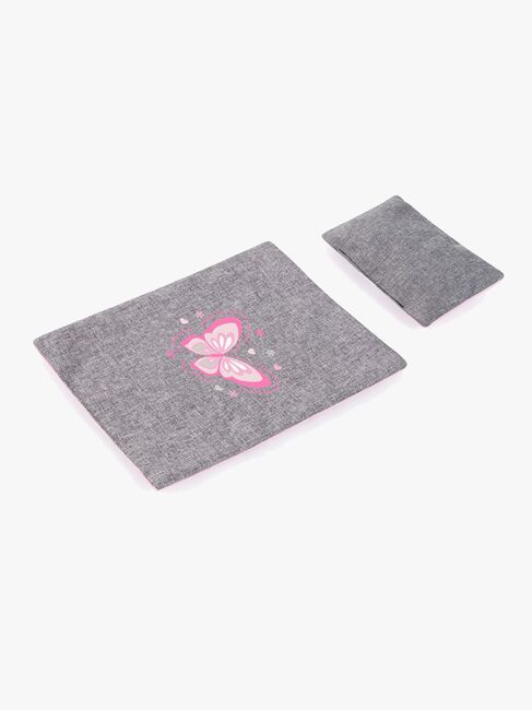 Bayer Design Multi Docksäng, Fjäril