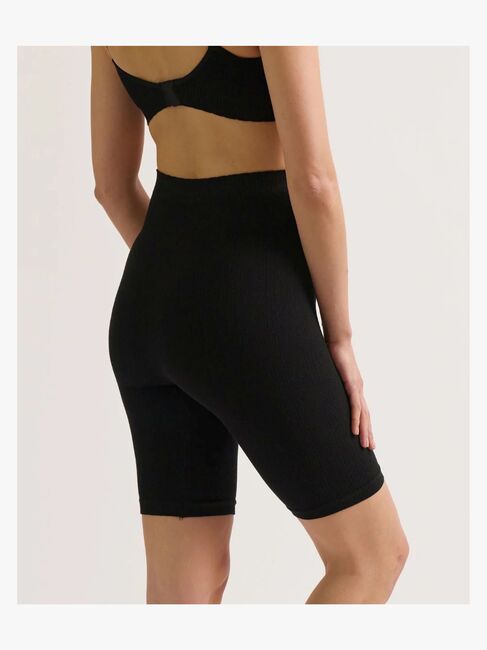 Cache Coeur ZOE SEAMLESS Cykelbyxor, Black