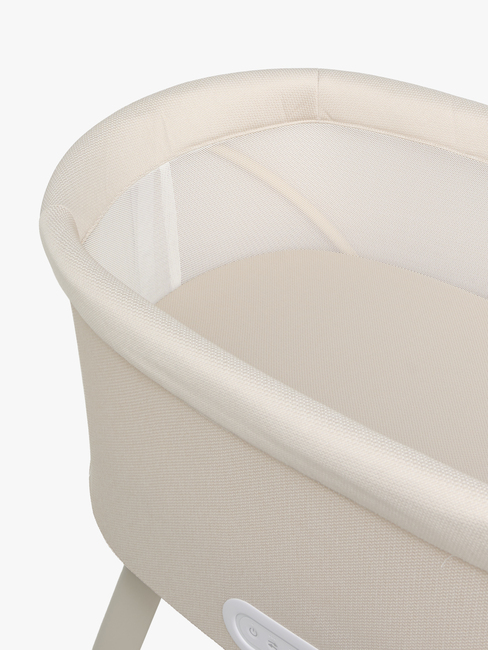 Beemoo Selection Embrace Vagga, Cream