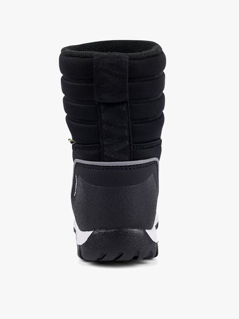 Kavat Voxna WP Vinterkängor, Black