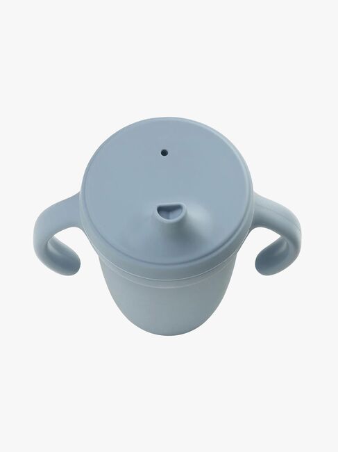 b.box Pipmugg Silikon, Ocean