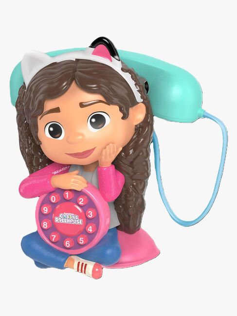 Gabby's Dollhouse Gabbys Telefon