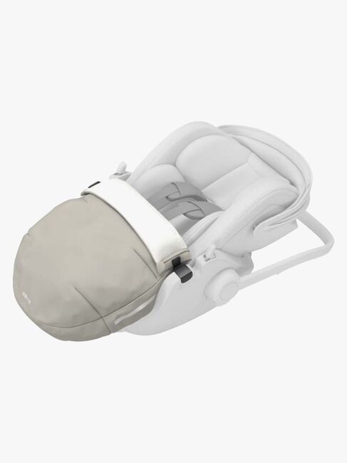 Thule Elements Överdrag Till Babyskydd, Natural Beige ElementsÖverdrag-14000061-1879_1.jpg