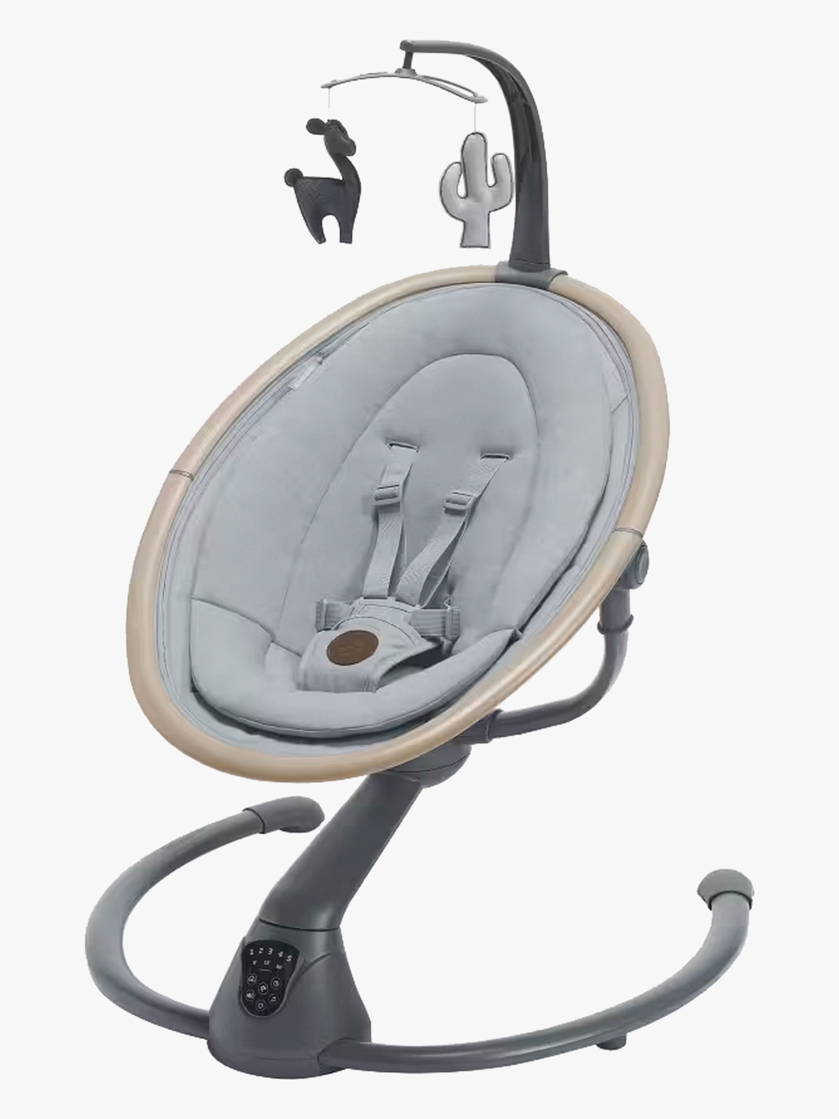 Maxi-Cosi Cassia Babysitter