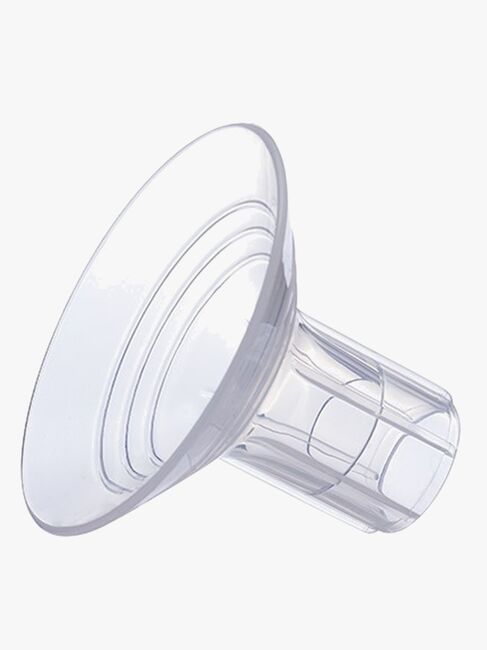 Nûby Brösttratt till Elektrisk Bröstpump, Large