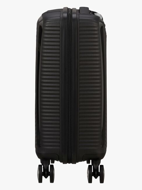 American Tourister Soundbox Mini Resväska 22L, Bass Black