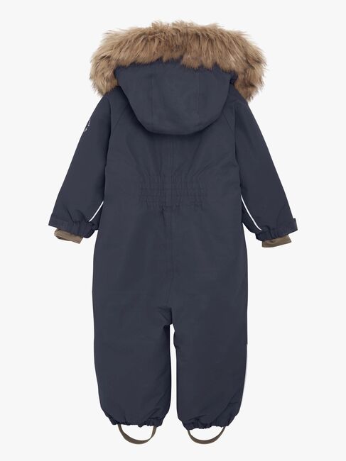 EN FANT Babyoverall, Parisian Night