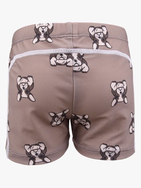 Lindberg Thor Badbyxor, Greige