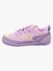 Superfit Vento Barefoot Sneakers, Lila