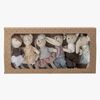 Bloomingville Mini Dockset Djur 6-pack