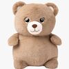 Teddykompaniet Gosedjur Nalle 36 cm