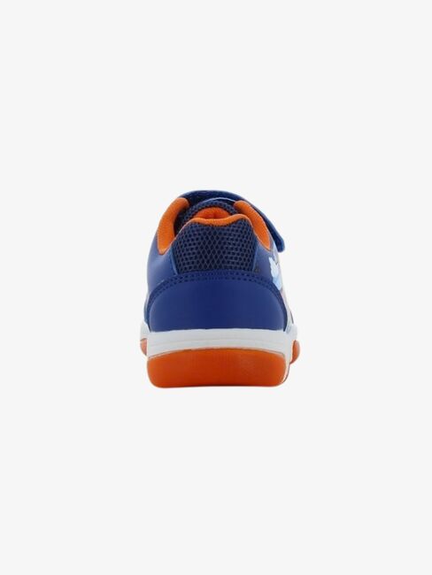 Paw Patrol  Blinkande Sneakers, Navy/Grey Blue