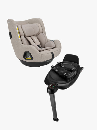 Nuna TODL NEXT inkl. Bas, Chateau