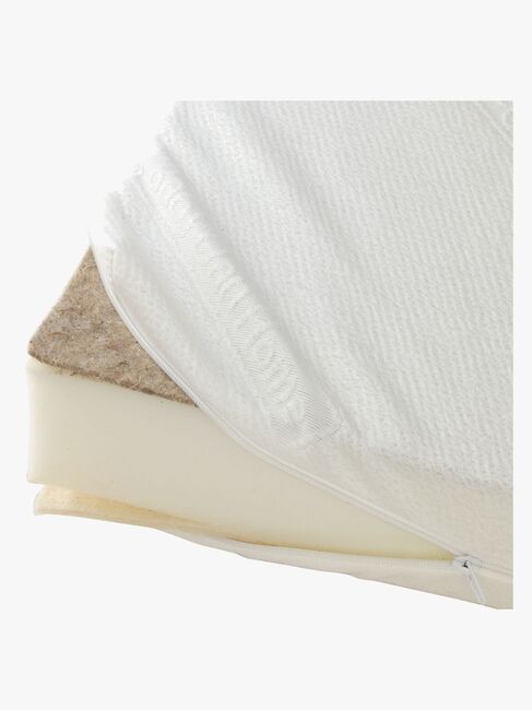 BabyDan Manhattan Madrass 70x160