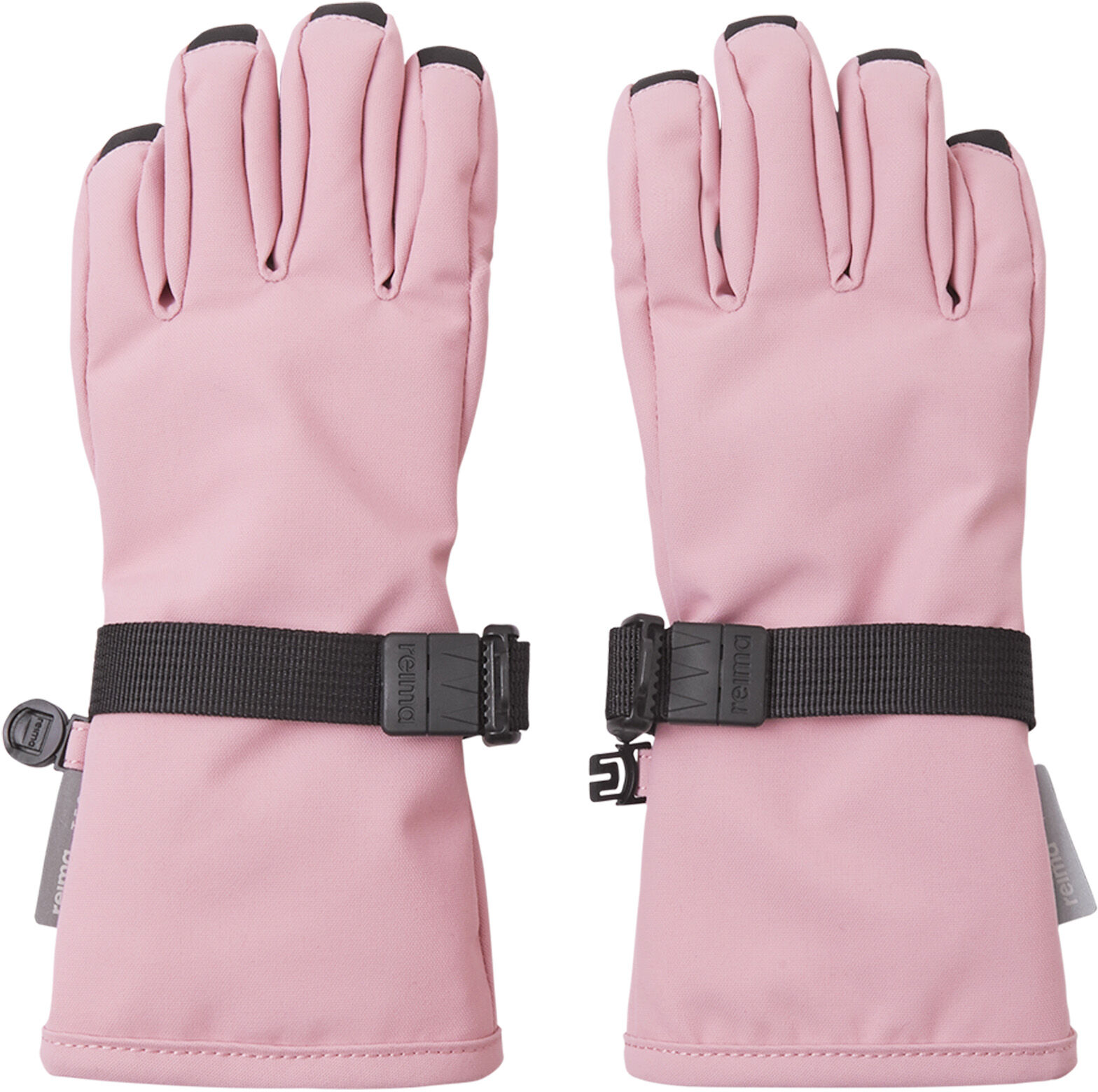 Reimatec Pivo Handskar Grey Pink 7
