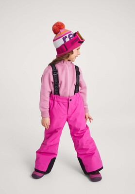 Reima Proxima Skihose, Fuchsia
