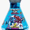 MrBeast Lab Hybrids Samlarfigurer 2-Pack