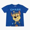 Paw Patrol T-shirt, Blå