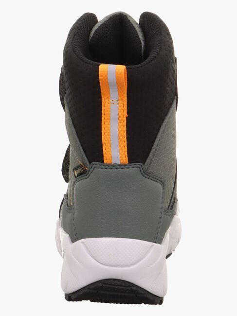 Superfit Culusuk 2.0 GTX Vinterkängor, Green/Orange 1-009174-7030-1589_4e.jpg