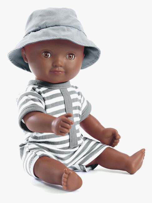 Djeco Samra Docka 32 cm