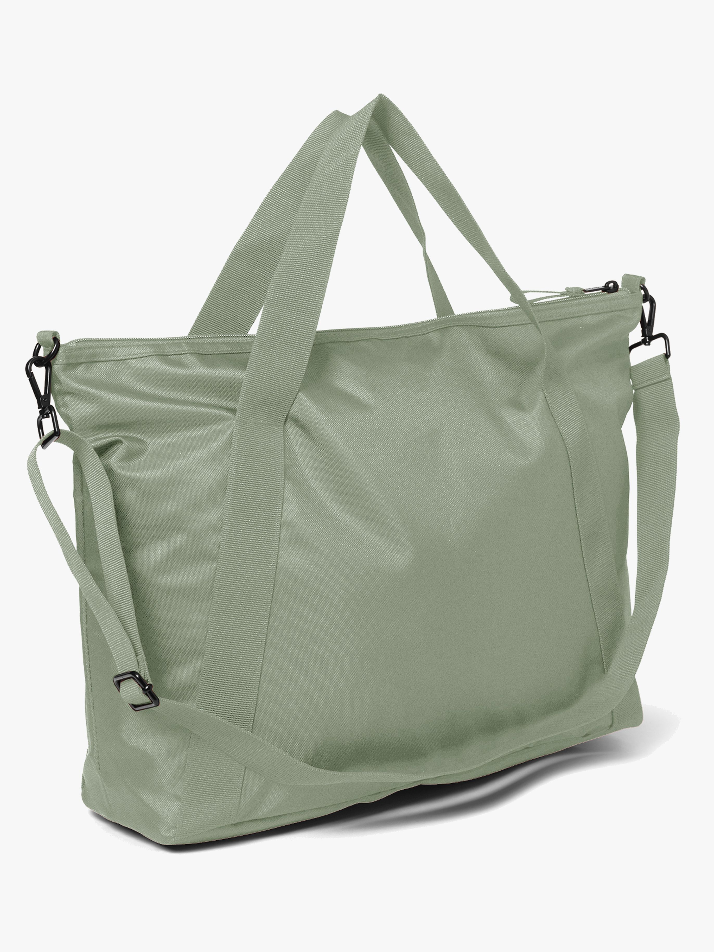 DAY ET Tonal Crossbody Skötväska, Jadeite