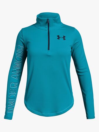 Under Armour Tech 1/2 Zip Träningströja, Deceit