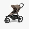 Thule Urban Glide 3 Terrängvagn, Tinted Taupe