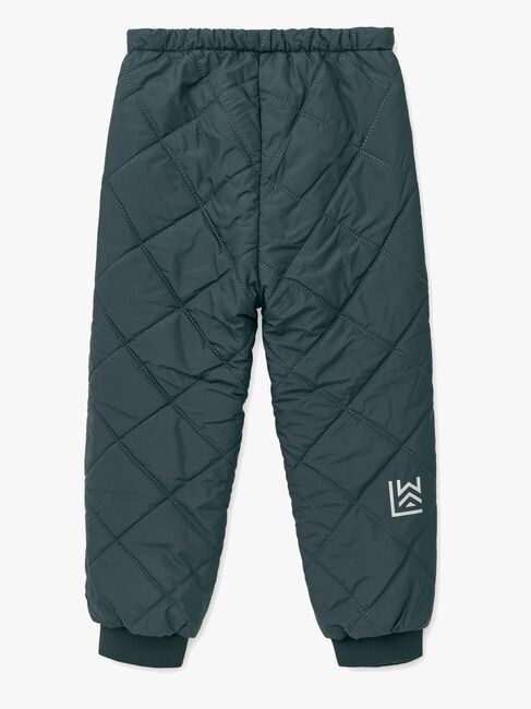 LIEWOOD Zella Termoset, Beach blue/Classic navy/mix