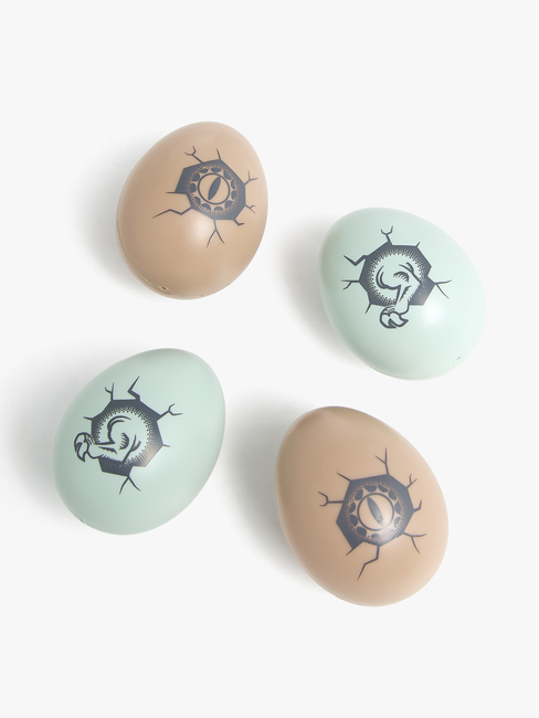 Fippla Vattenbord Dinosaurie, Grön