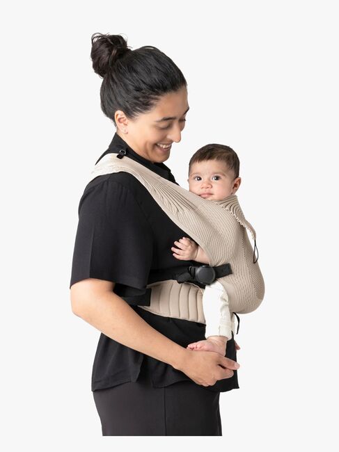 Flybaby Bärsele, Creme