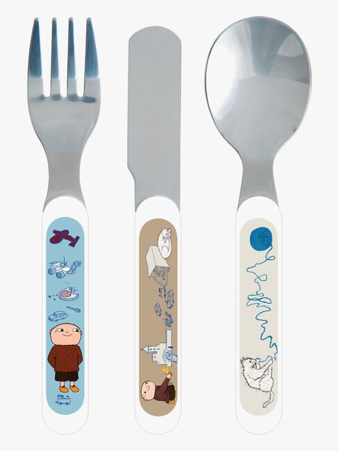 Alfons Åberg Barnbestick