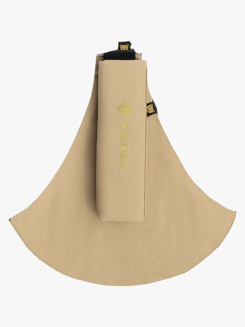 Wildride Bärsele, Basic Beige