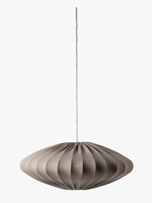 Watt&Veke Ellipse Lampskärm 65, Sand
