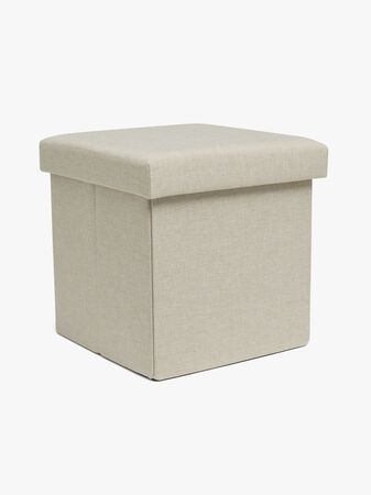 Alice & Fox Förvaringslåda, Grey