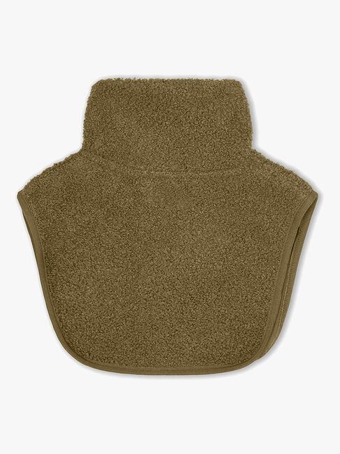 MINI A TURE Halskrage, Capers Green